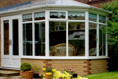 conservatories Slingsby