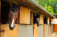 free Slingsby stable construction quotes