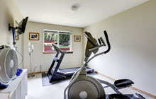 Slingsby home gym construction leads