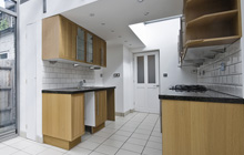 Slingsby kitchen extension leads